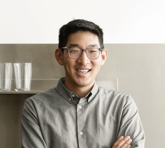 Daniel Chen